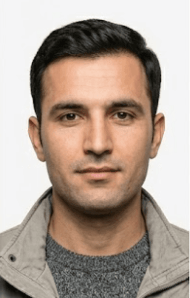 حمید خشکیوال