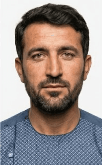 عبدالله کاکر 