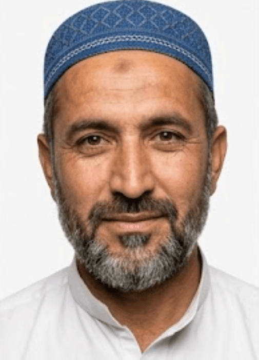 انصارالله احمد زی