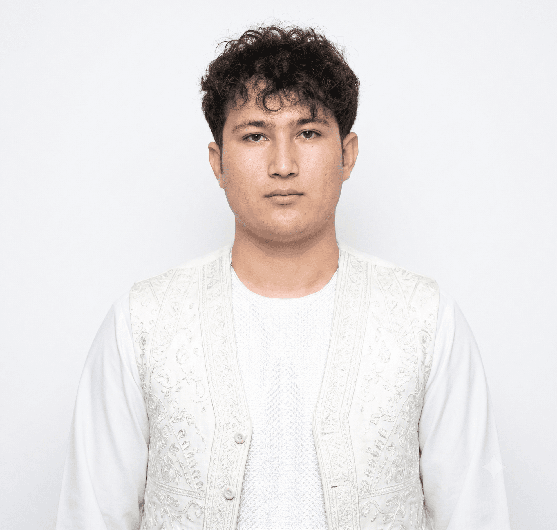 رییس بخش فروشات و مارکتینگ